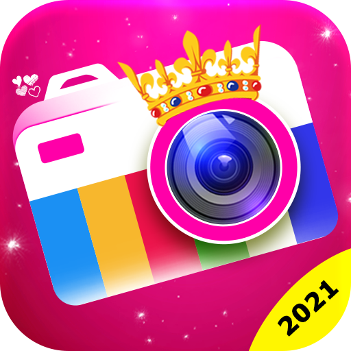 Beauty Plus Camera - Selfie Makeup icon
