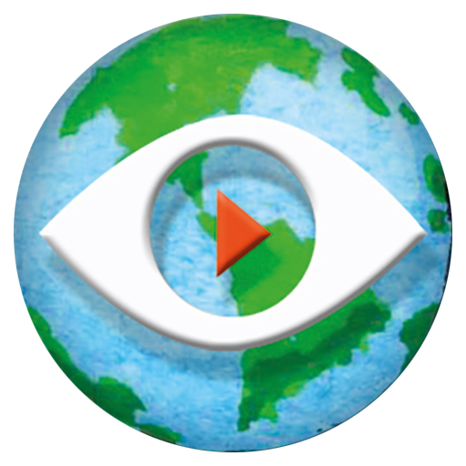 World In The Round icon