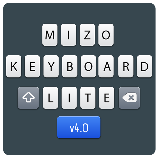 Mizo Keyboard LITE icon