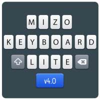 Mizo Keyboard LITE