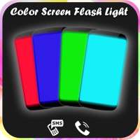 True Color Flashlight HD Torch Light 2021