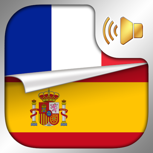 Je Parle ESPAGNOL Audio Cours icon
