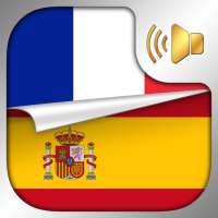 Je Parle ESPAGNOL Audio Cours on 9Apps