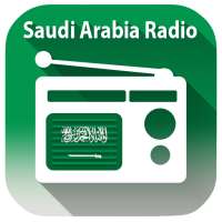 Saudi Arabia Radio all Stations Online on 9Apps