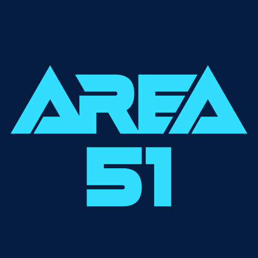 Area 51 VPN icon