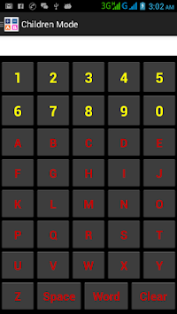 multifunctional calculator screenshot 2