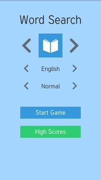 Word Search screenshot 2