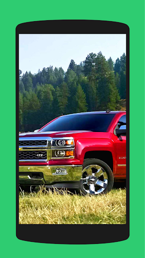 Pickup Trucks Wallpapers HQ screenshot 1