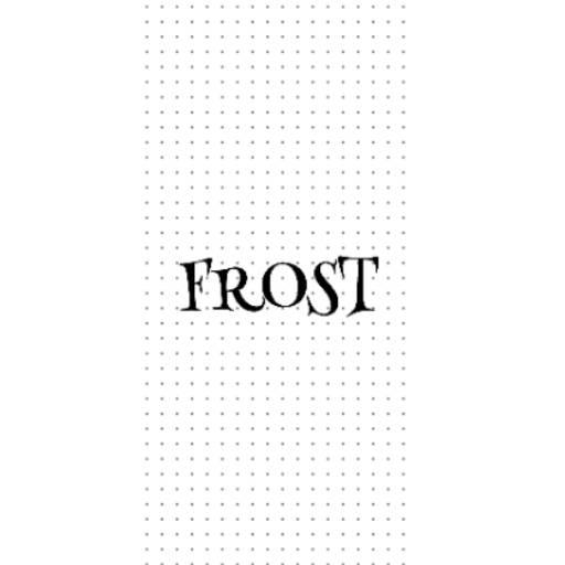 FROST : Arcade icon