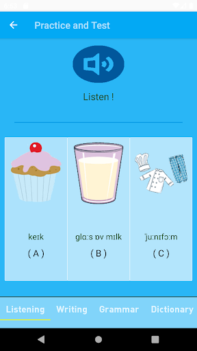 Family and Friends 4 screenshot 5