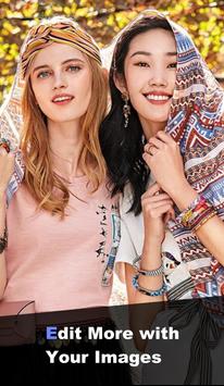 Beauty Camera screenshot 2