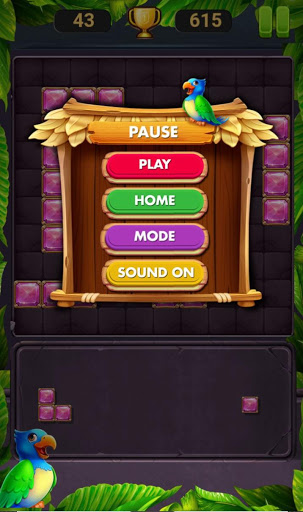The Block Puzzle Game screenshot 7