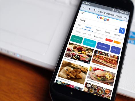 Speed Fast Browser 5G screenshot 1
