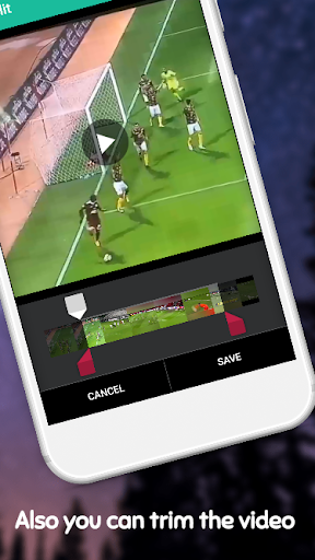 InstaSplit: video splitter for story, feed & more screenshot 6