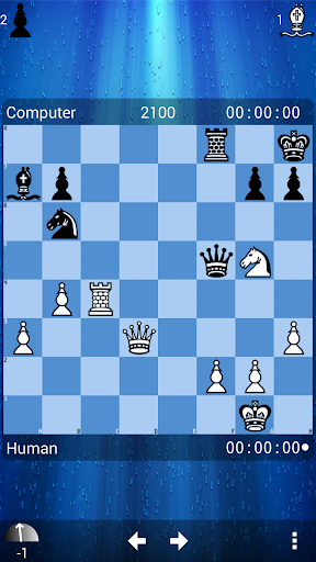 Mobialia Chess (Ads) screenshot 5
