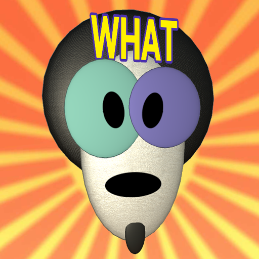 What App 3D - The Talking App icon