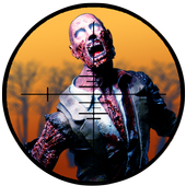Killer Zombie icon