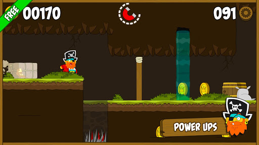 Hophill Island (Free) screenshot 3