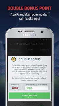 Match Score – Skor Bola screenshot 5