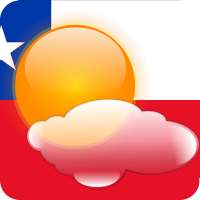 Tiempo en Santiago on 9Apps