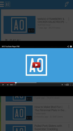 Autoescuela App screenshot 8