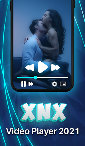 XNX Video Player - Full HD All Format Video Player screenshot 2