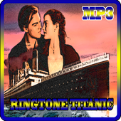 ikon RINGTONE TITANIC ORIGINAL MP3