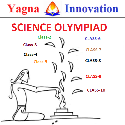 Science Olympiad Mock Test icon