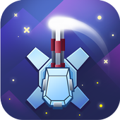 Space Blast – Shooter Game in Space icon