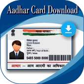 Aadhar Card Download on 9Apps
