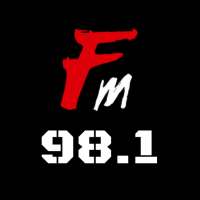 98.1 FM Radio Online on 9Apps
