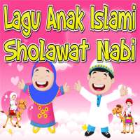 lagu anak islami sholawat nabi