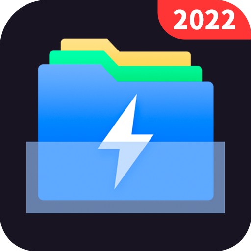 Hyper File Manager - Cleaner icon