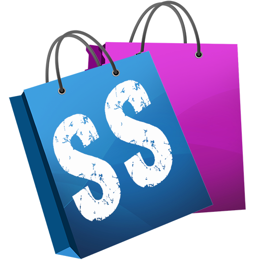 Solo Shopping Mall icon