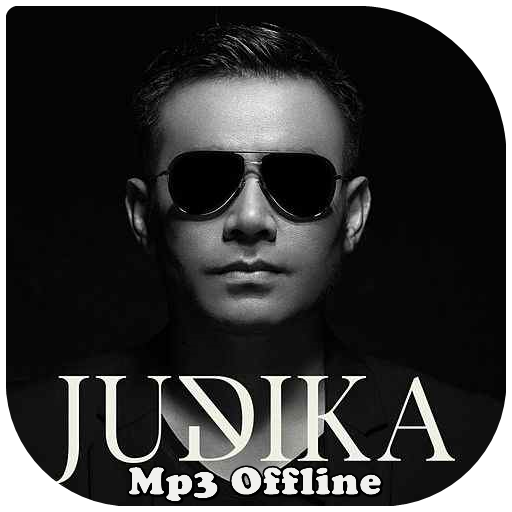 ikon Lagu Judika Offline Lengkap