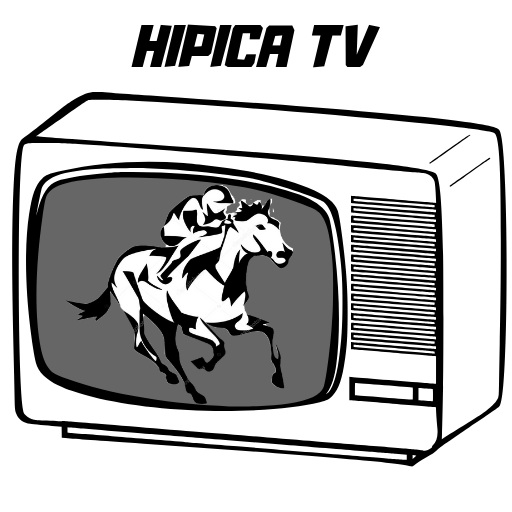 hipica tv television en vivo icon