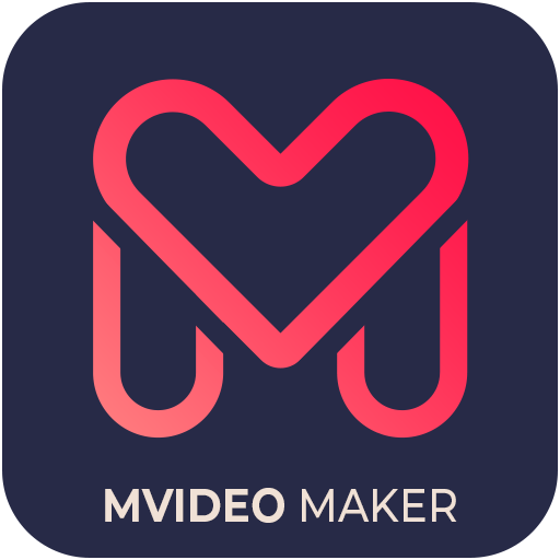 MVideo Master : Video Status Maker 2021 icon