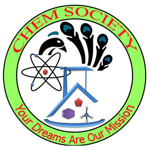 CHEM SOCIETY आइकन