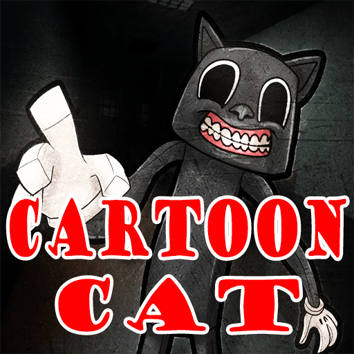 Cartoon Cat Minecraft Game Mod icon