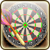 Darts icon