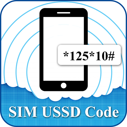 All SIM Network USSD Code icon