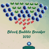 Brick Breaker icon