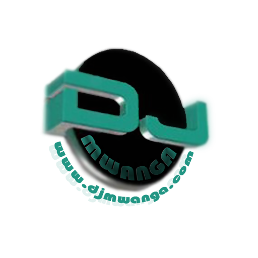 DJ Mwanga icon