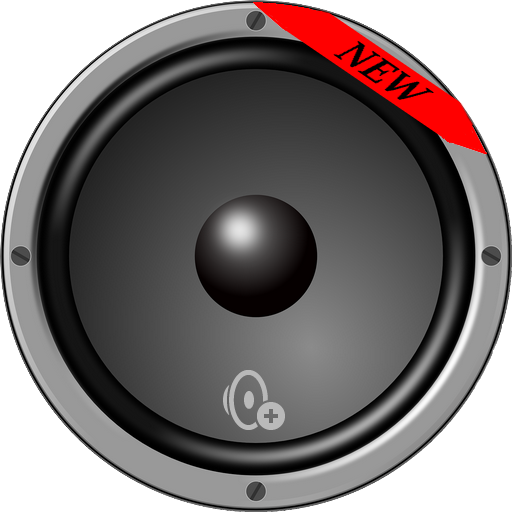 Усилитель громкости и усилитель 2018 иконка