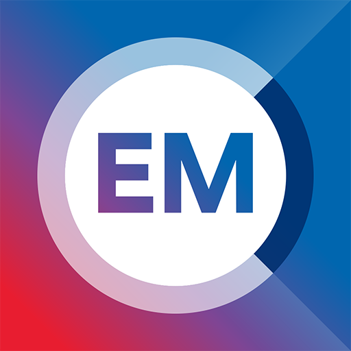 ExxonMobil Connect icon