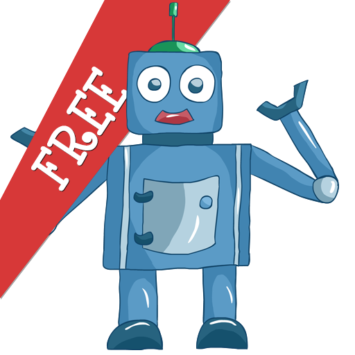 Game for Boys - Robots icon