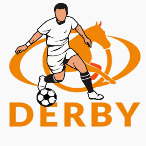 Derby Fixed Correct Scores icon