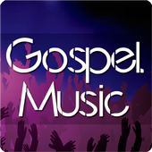 Música Gospel icon