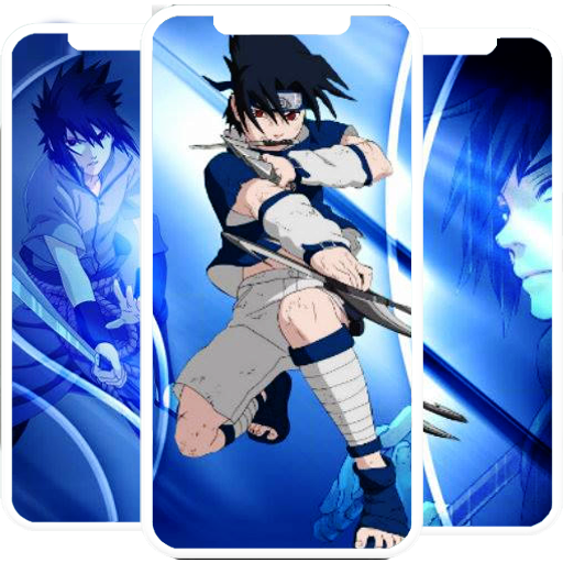 Sasuke Wallpaper HD icon