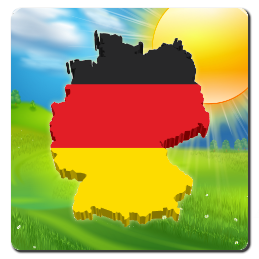 Germany Weather icon
